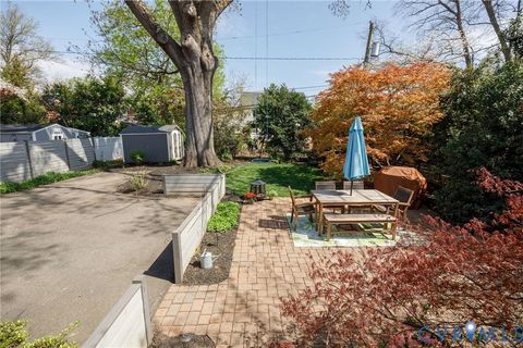 Tiny photo for 5107 New Kent Road, Richmond, VA 23235 (MLS # 2606535)