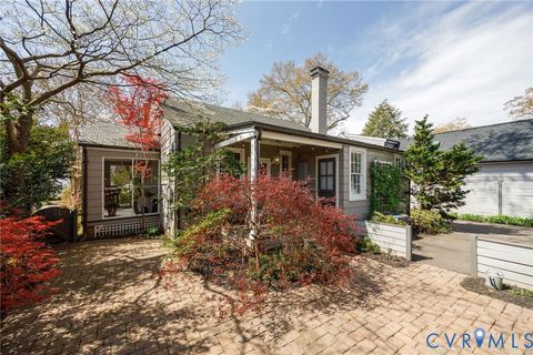 Tiny photo for 5107 New Kent Road, Richmond, VA 23235 (MLS # 2606535)