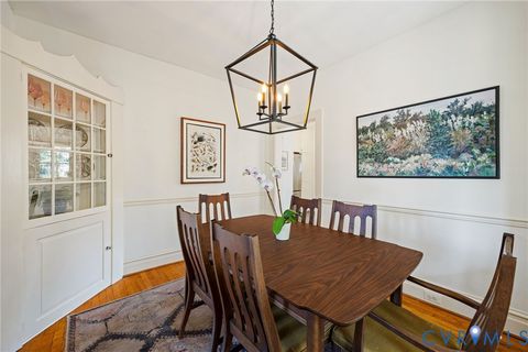 Tiny photo for 5107 New Kent Road, Richmond, VA 23235 (MLS # 2606535)