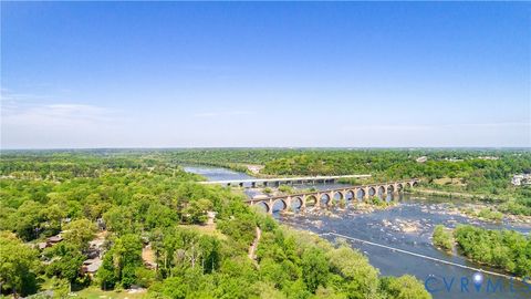 Tiny photo for 5107 New Kent Road, Richmond, VA 23235 (MLS # 2606535)