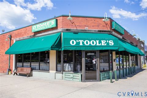 Tiny photo for 5107 New Kent Road, Richmond, VA 23235 (MLS # 2606535)