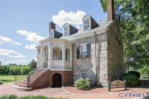 Tiny photo for 5107 New Kent Road, Richmond, VA 23235 (MLS # 2606535)