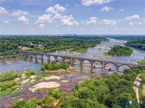 Tiny photo for 5107 New Kent Road, Richmond, VA 23235 (MLS # 2606535)