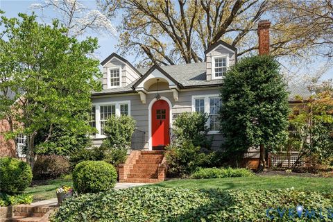 Tiny photo for 5107 New Kent Road, Richmond, VA 23235 (MLS # 2606535)