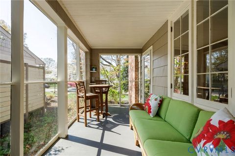 Tiny photo for 5107 New Kent Road, Richmond, VA 23235 (MLS # 2606535)