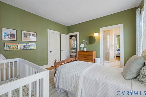 Tiny photo for 5107 New Kent Road, Richmond, VA 23235 (MLS # 2606535)