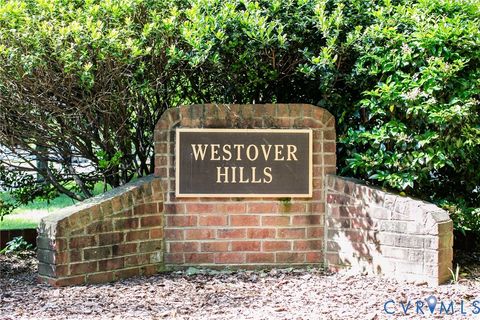 Tiny photo for 5107 New Kent Road, Richmond, VA 23235 (MLS # 2606535)