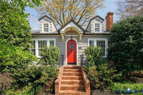 Photo of 5107 New Kent Road, Richmond, VA 23235 (MLS # 2606535)