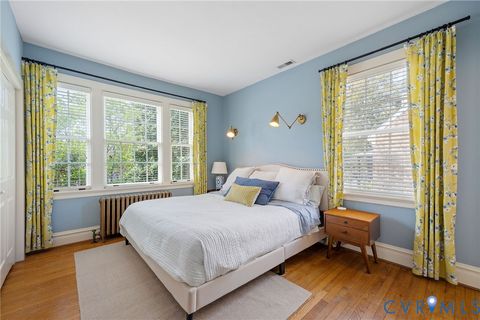 Tiny photo for 5107 New Kent Road, Richmond, VA 23235 (MLS # 2606535)