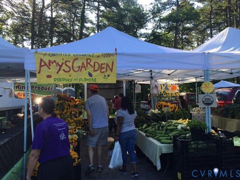 Tiny photo for 5107 New Kent Road, Richmond, VA 23235 (MLS # 2606535)