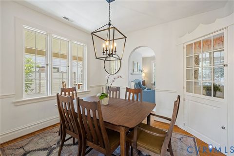 Tiny photo for 5107 New Kent Road, Richmond, VA 23235 (MLS # 2606535)