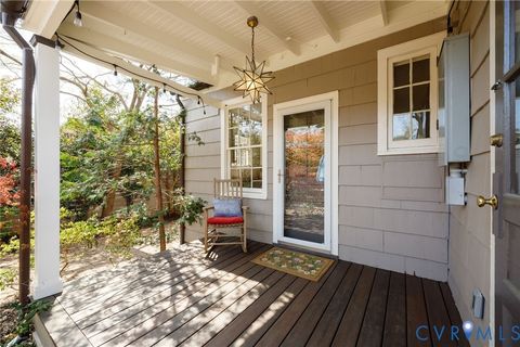Tiny photo for 5107 New Kent Road, Richmond, VA 23235 (MLS # 2606535)