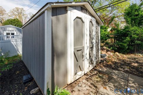 Tiny photo for 5107 New Kent Road, Richmond, VA 23235 (MLS # 2606535)