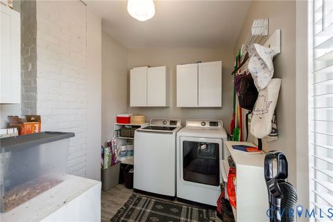 Tiny photo for 5107 New Kent Road, Richmond, VA 23235 (MLS # 2606535)