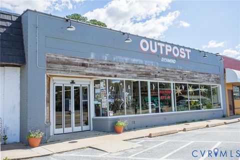 Tiny photo for 5107 New Kent Road, Richmond, VA 23235 (MLS # 2606535)