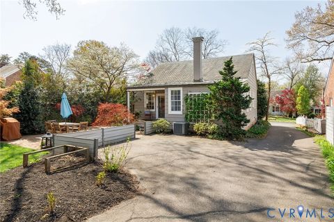 Tiny photo for 5107 New Kent Road, Richmond, VA 23235 (MLS # 2606535)