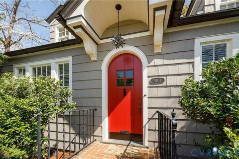 Tiny photo for 5107 New Kent Road, Richmond, VA 23235 (MLS # 2606535)