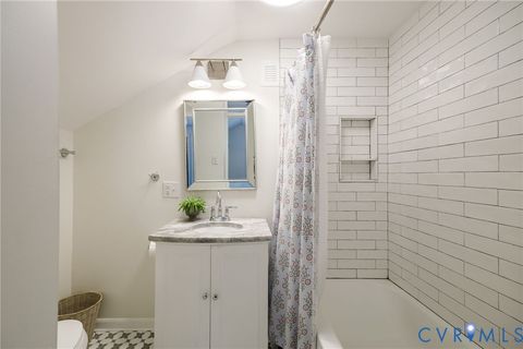 Tiny photo for 5107 New Kent Road, Richmond, VA 23235 (MLS # 2606535)