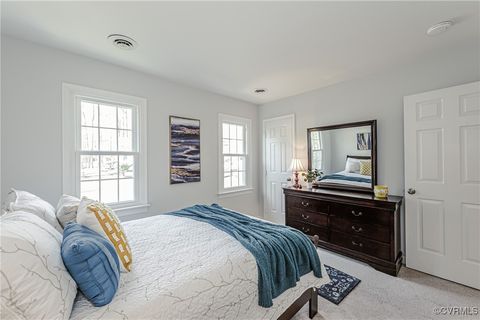 A home in null