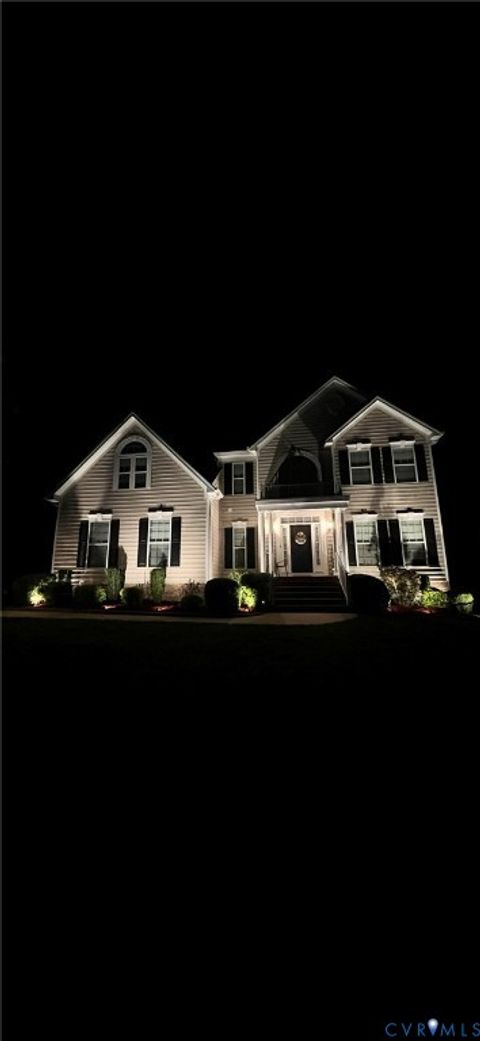 Tiny photo for 5219 Beachmere Terrace, Chesterfield, VA 23831 (MLS # 2530454)