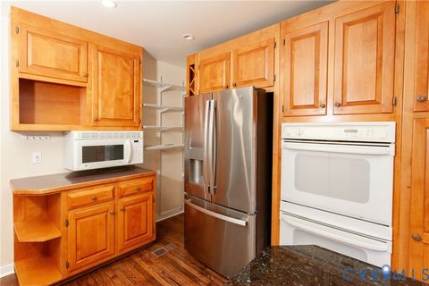 Tiny photo for 1601 Brigham Road, Richmond, VA 23226 (MLS # 2618646)