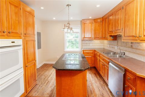 Tiny photo for 1601 Brigham Road, Richmond, VA 23226 (MLS # 2618646)