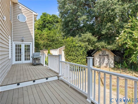 Tiny photo for 1601 Brigham Road, Richmond, VA 23226 (MLS # 2618646)