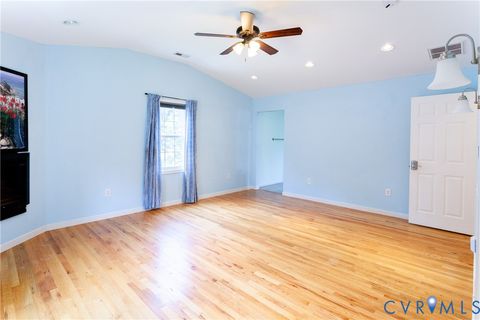 Tiny photo for 1601 Brigham Road, Richmond, VA 23226 (MLS # 2618646)