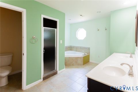 Tiny photo for 1601 Brigham Road, Richmond, VA 23226 (MLS # 2618646)