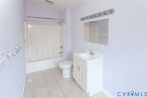 Tiny photo for 1601 Brigham Road, Richmond, VA 23226 (MLS # 2618646)