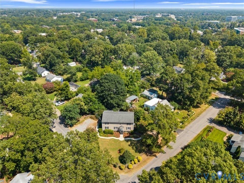 Tiny photo for 1601 Brigham Road, Richmond, VA 23226 (MLS # 2618646)