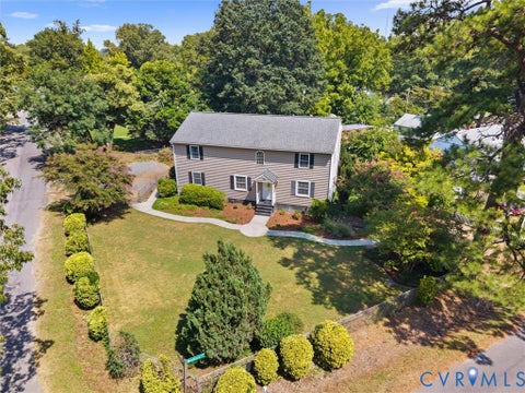 Tiny photo for 1601 Brigham Road, Richmond, VA 23226 (MLS # 2618646)