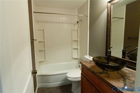 Tiny photo for 1601 Brigham Road, Richmond, VA 23226 (MLS # 2618646)