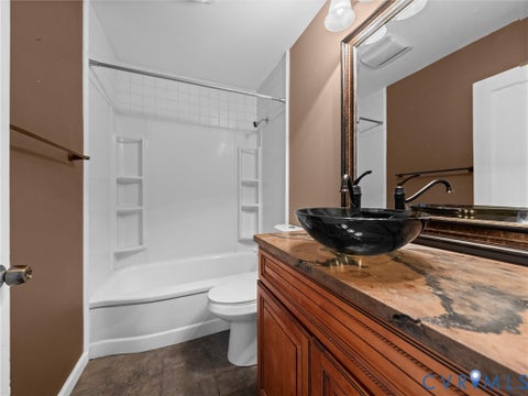 Tiny photo for 1601 Brigham Road, Richmond, VA 23226 (MLS # 2618646)
