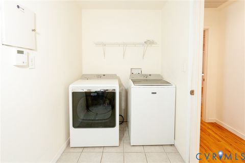 Tiny photo for 1601 Brigham Road, Richmond, VA 23226 (MLS # 2618646)