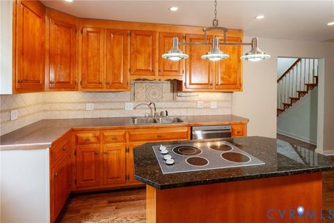 Tiny photo for 1601 Brigham Road, Richmond, VA 23226 (MLS # 2618646)