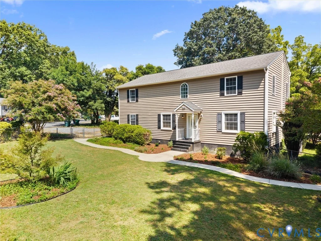 1601 Brigham Road