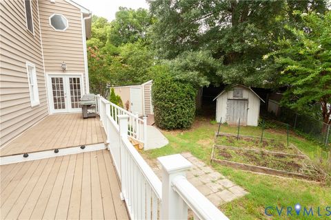 Tiny photo for 1601 Brigham Road, Richmond, VA 23226 (MLS # 2618646)