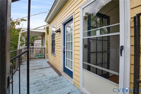 Tiny photo for 1 & 3 S Vine Street, Richmond, VA 23220 (MLS # 2530265)
