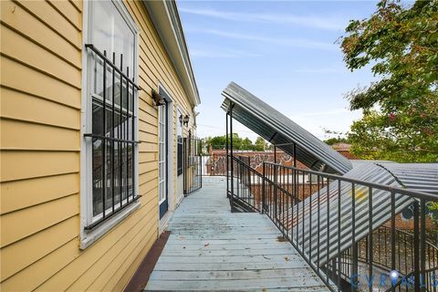 Tiny photo for 1 & 3 S Vine Street, Richmond, VA 23220 (MLS # 2530265)