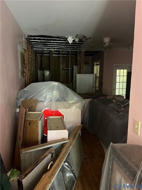 Tiny photo for 1 & 3 S Vine Street, Richmond, VA 23220 (MLS # 2530265)