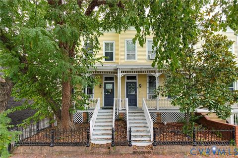 Photo of 1 & 3 S Vine Street, Richmond, VA 23220 (MLS # 2530265)