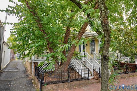 Tiny photo for 1 & 3 S Vine Street, Richmond, VA 23220 (MLS # 2530265)