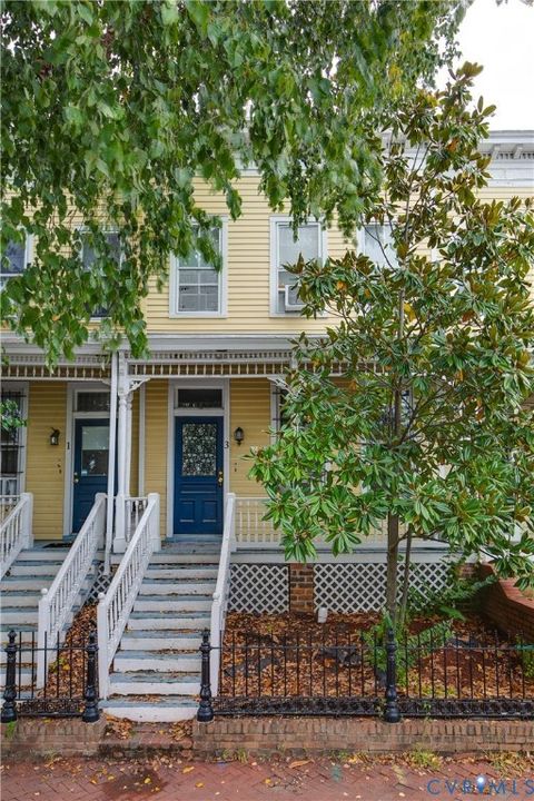 Tiny photo for 1 & 3 S Vine Street, Richmond, VA 23220 (MLS # 2530265)