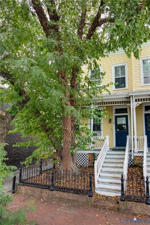 Tiny photo for 1 & 3 S Vine Street, Richmond, VA 23220 (MLS # 2530265)