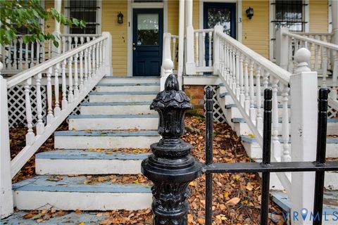 Tiny photo for 1 & 3 S Vine Street, Richmond, VA 23220 (MLS # 2530265)