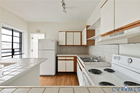 Tiny photo for 1 & 3 S Vine Street, Richmond, VA 23220 (MLS # 2530265)