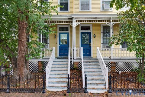 Tiny photo for 1 & 3 S Vine Street, Richmond, VA 23220 (MLS # 2530265)