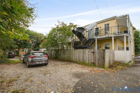 Tiny photo for 1 & 3 S Vine Street, Richmond, VA 23220 (MLS # 2530265)