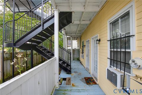Tiny photo for 1 & 3 S Vine Street, Richmond, VA 23220 (MLS # 2530265)